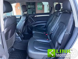 AUDI Q7 usata, con Fari Xenon