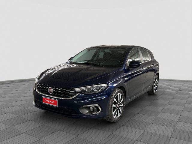 FIAT Tipo usata 0