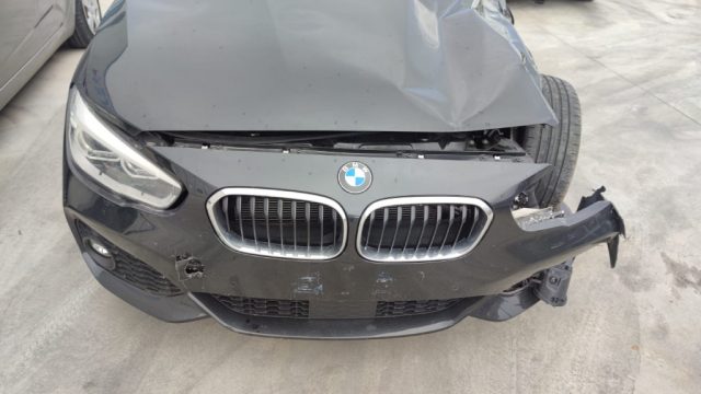 BMW 120 usata, con Chiusura centralizzata