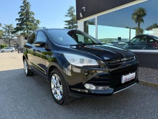 FORD Kuga usata, con Airbag laterali