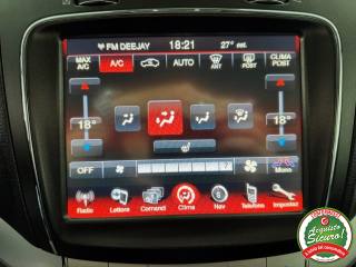 FIAT Freemont usata, con Cruise Control