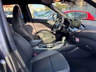 NISSAN Juke usata, con Climatizzatore
