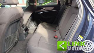 AUDI A6 usata, con Autoradio digitale