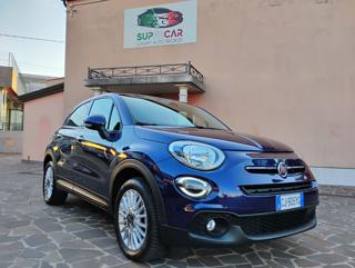 FIAT 500X 1.6 MultiJet 130 CV Connect