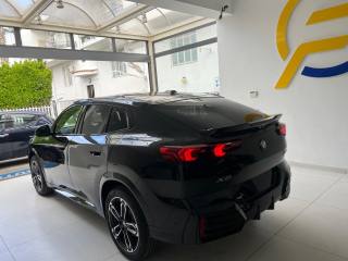 BMW X2 usata, con Cruise Control