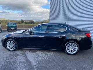 MASERATI Ghibli usata, con Chiusura centralizzata