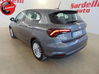 FIAT Tipo usata, con Immobilizzatore elettronico