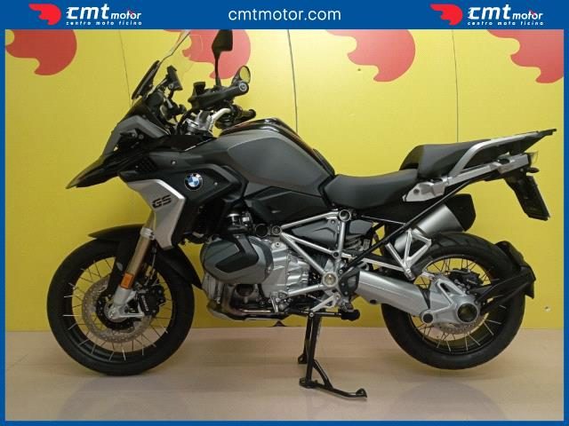 BMW R 1250 GS usata 2
