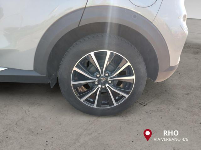 FORD Puma usata, con Regolazione elettrica sedili