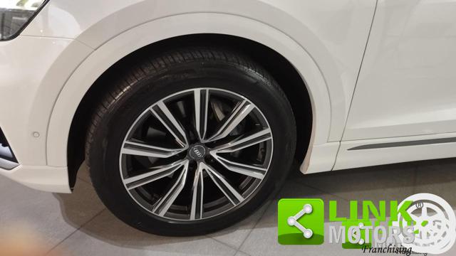 AUDI Q8 usata 24