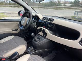 FIAT Panda usata, con Controllo trazione
