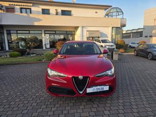ALFA ROMEO Stelvio usata, con Airbag