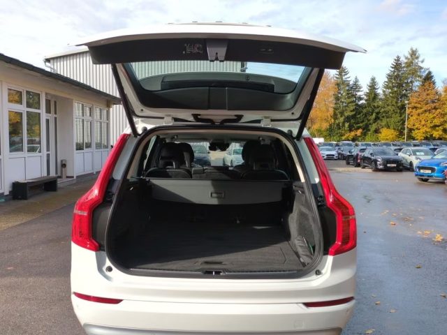 VOLVO XC90 usata, con Regolazione elettrica sedili