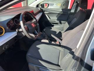 SEAT Ibiza usata, con Alzacristalli elettrici
