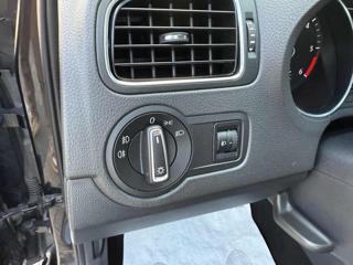 VOLKSWAGEN Polo usata, con Filtro antiparticolato