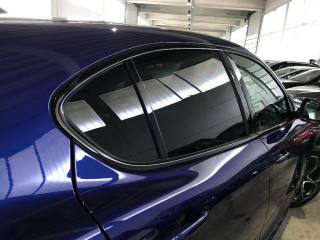 ALFA ROMEO Stelvio usata, con Tettuccio apribile