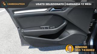 AUDI A3 usata 58