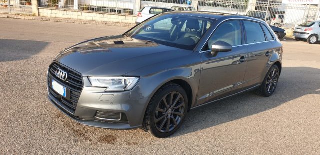 AUDI A3 usata, con ABS