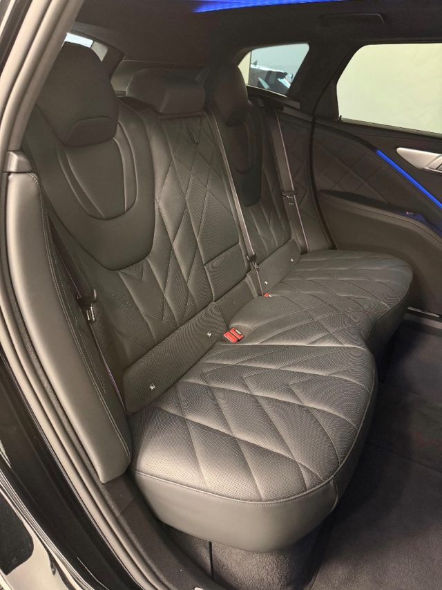 BMW XM usata, con Fendinebbia