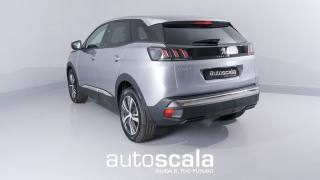 PEUGEOT 3008 usata, con Autoradio