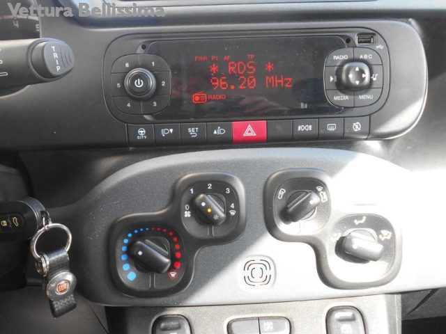 FIAT Panda usata 18