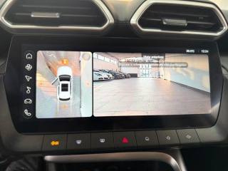 MG ZS usata, con Touch screen