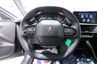 PEUGEOT 208 usata, con Boardcomputer