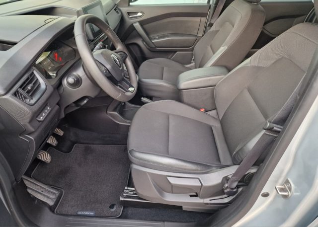RENAULT Kangoo usata, con Cruise Control