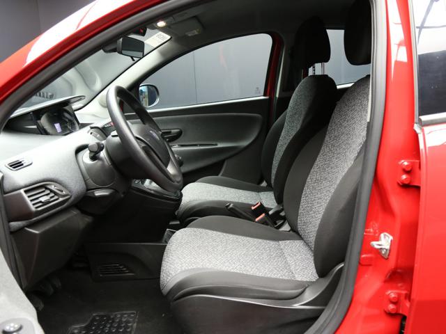 LANCIA Ypsilon usata, con Servosterzo