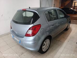 OPEL Corsa usata, con Airbag Passeggero