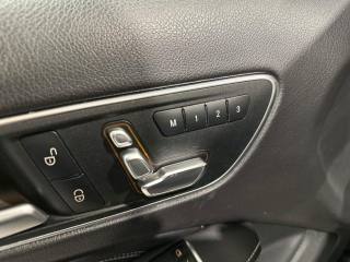 MERCEDES-BENZ GLA 200 usata, con Volante in pelle