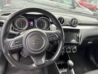 SUZUKI Swift usata, con Controllo trazione