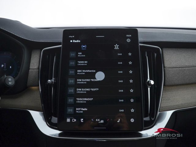 VOLVO XC90 usata 14