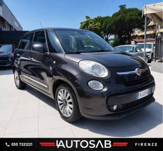 FIAT 500L 1.3 Multijet 95 CV Multimedia Navi Ok Neopatentati