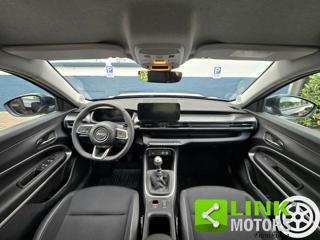 JEEP Avenger usata, con Cerchi in lega