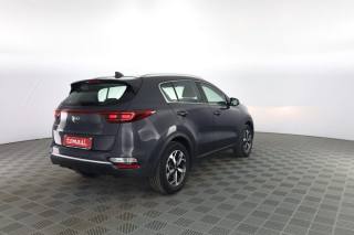 KIA Sportage usata 3