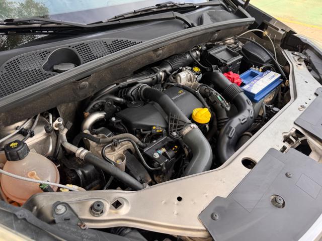 DACIA Lodgy usata 26