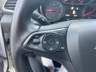 OPEL Grandland X usata, con Boardcomputer