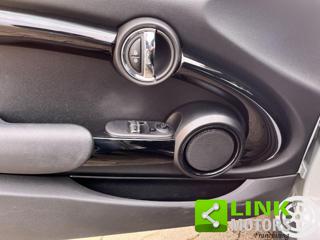 MINI Cooper D usata, con Controllo elettronico della corsia