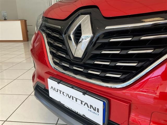 RENAULT Kadjar usata 25