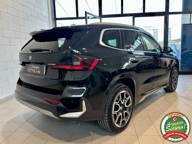 BMW X1 usata, con Airbag Passeggero