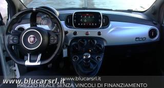 FIAT 500 usata, con Climatizzatore