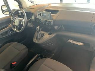 OPEL Combo usata, con ESP
