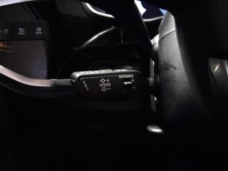 AUDI Q3 usata, con Airbag testa