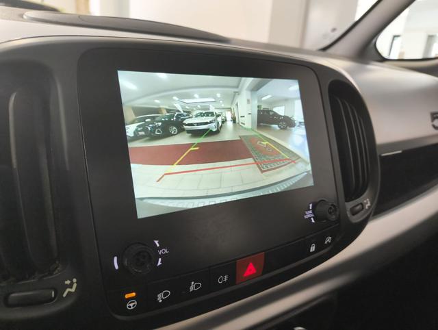FIAT 500L usata, con Cruise Control