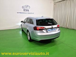 OPEL Insignia usata, con Chiusura centralizzata