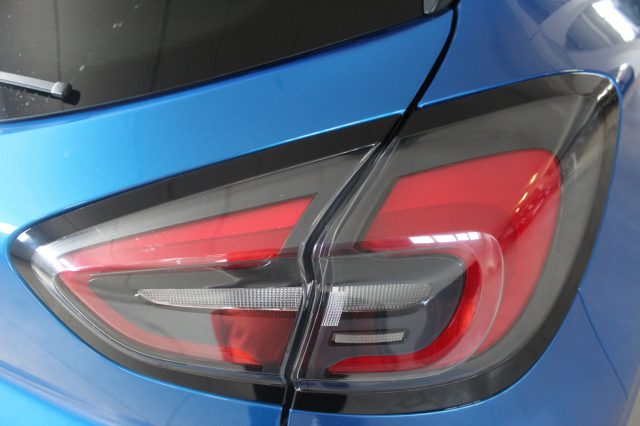 FORD Puma usata, con Sistema di navigazione