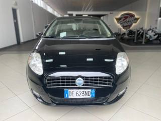 FIAT Grande Punto usata, con Airbag laterali