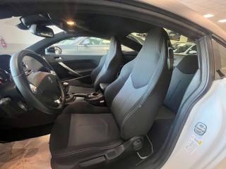 PEUGEOT RCZ usata, con ESP