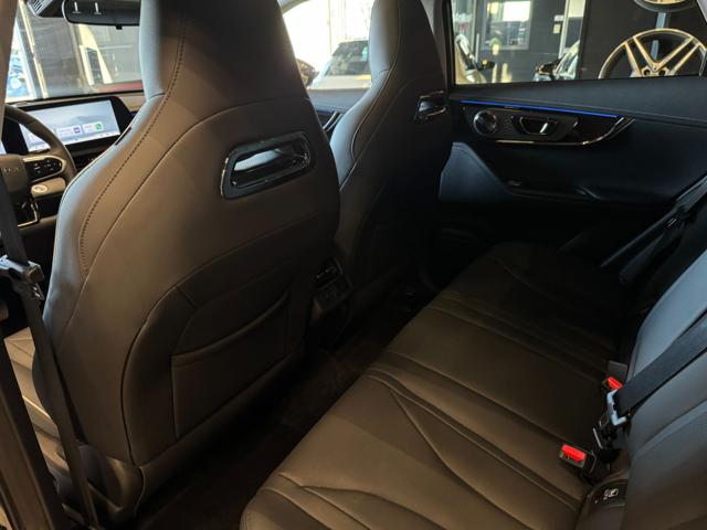 OMODA 5 usata, con Servosterzo